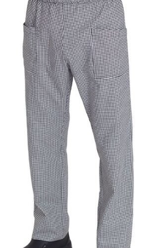 Pantaloni da cuoco